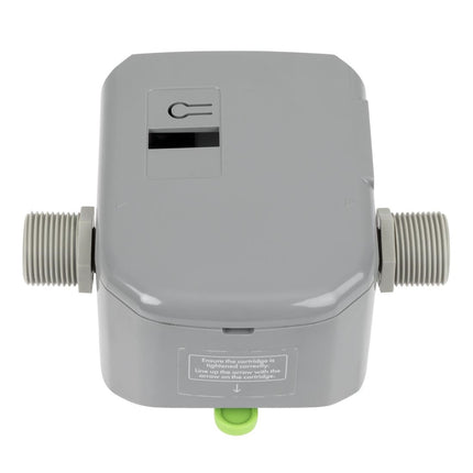 Replacement Filter Head for Jantex Combi Oven Filter System | Fits CK110 & CK079 2