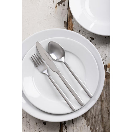 Table Knives | Olympia Henley | 12 Pieces | Polished 18/0 Stainless Steel 5