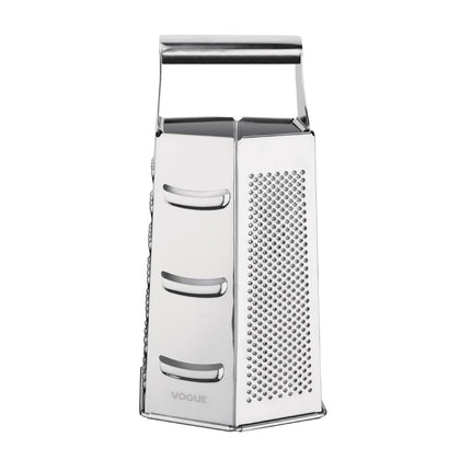 6-Sided Grater 25.5cm | Vogue 3