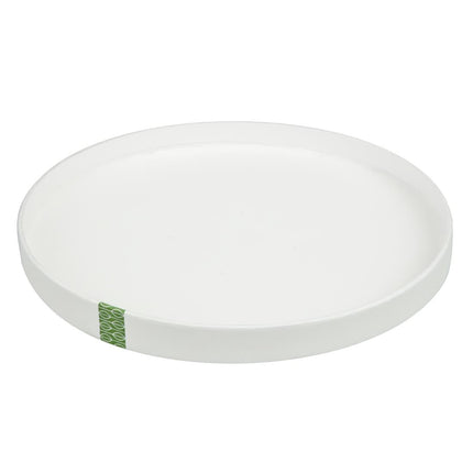 Compostable Lids for 185 Series Containers | Vegware 3