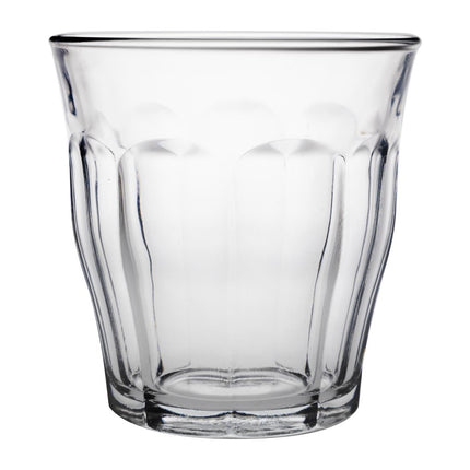 Picardie Tumblers 310ml | Duralex | Set of 6 2