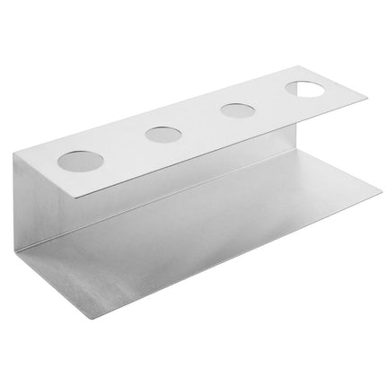 Ice Cream Cone Holder Stainless Steel 4 Cones | Olympia 2