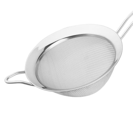 Stainless Steel Sieve 14cm | Vogue 5