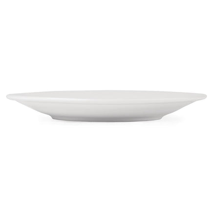 Dinner Plates with Wide Rim | Olympia Athena | 20.2 cm 10