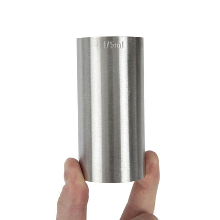 17.5cl Stainless Steel Bar Jigger 2