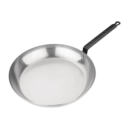 Carbon Steel Frying Pan 35cm | Vogue 7