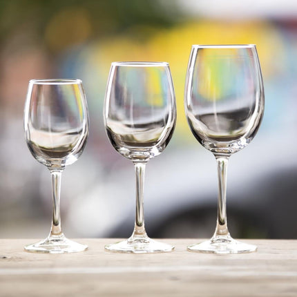 Rosario Wine Glasses 350ml | Olympia 7