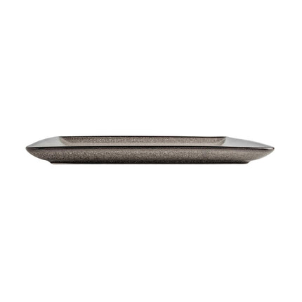 Mineral Square Plate 26.5cm | Olympia 3