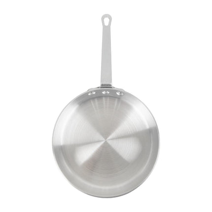 Aluminium Sauteuse Pan 20cm | Vogue 4