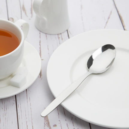 Table Spoon | Olympia Kelso | 12 Pieces | 18/0 Stainless Steel 3