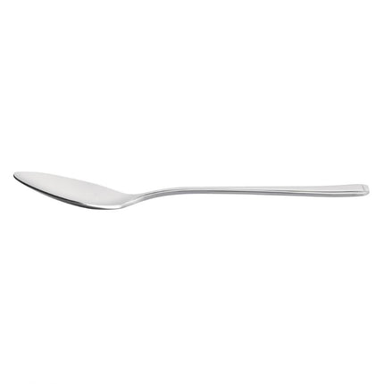 Tea Spoons Set Polished 18/0 Stainless Steel | Olympia Harley | 12 Pieces 6