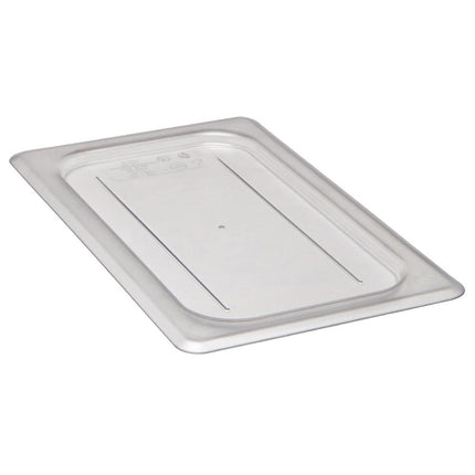 Transparent Polycarbonate Lid GN 1/4 | Cambro