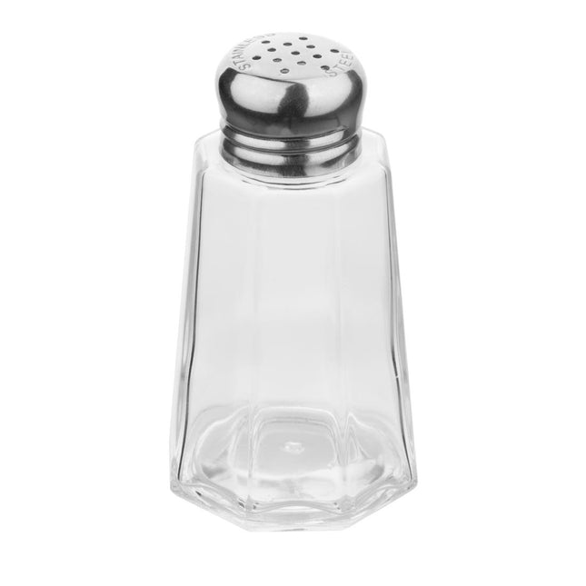 Salt and Pepper Shakers 57ml | Olympia Set of 12 2