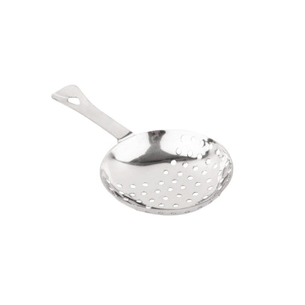 Julep Cocktail Strainer 16 cm Stainless Steel | Olympia 3