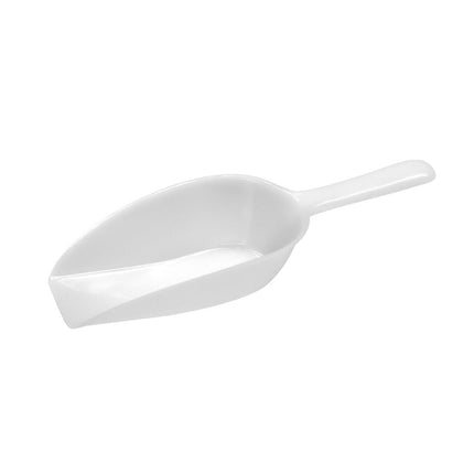 Polyethylene Transparent Flour Scoop 110ml | Schneider 3