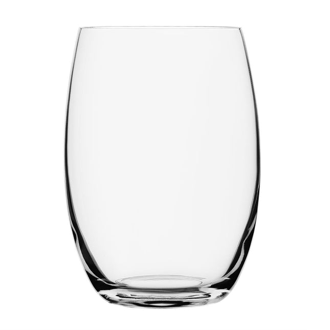 Serena Tumblers 390ml | Olympia | 6 Pieces