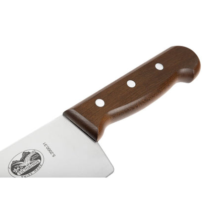 Chef's Knife with Wooden Handle 30.5cm | Victorinox 3