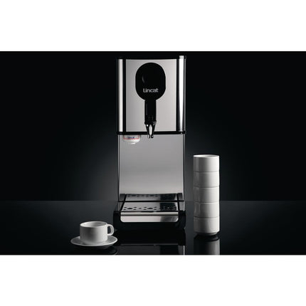 EB3FX Hot Water Dispenser 9L with Fixed Water Connection | Lincat 2