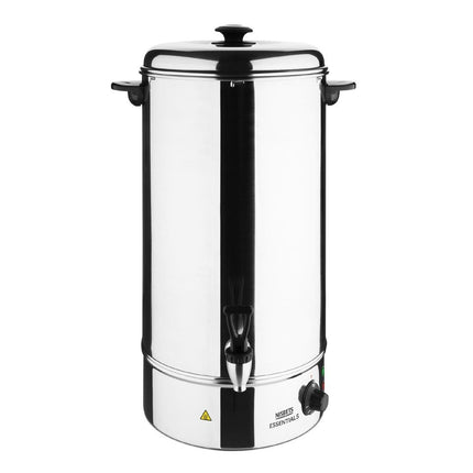 Essentials Hand Kettle 20L | Nisbets