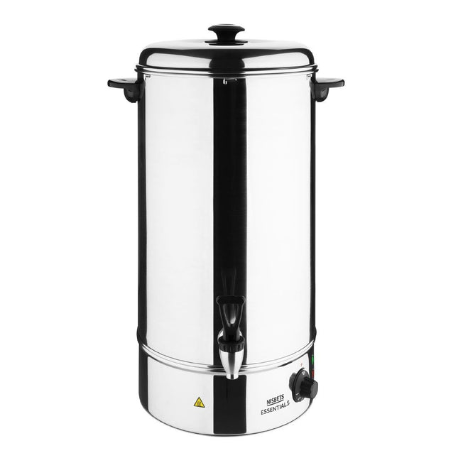Essentials Hand Kettle 20L | Nisbets