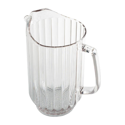 1.42L Transparent Camwear Pouring Jug | Cambro