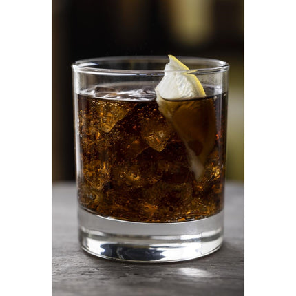 Classic Whisky Glasses 30cl | Arcoroc Islande 4
