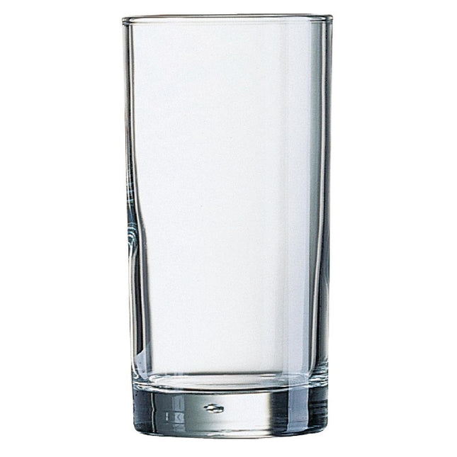 Longdrink Glasses 285ml CE Marked | Arcoroc | 48 Pieces