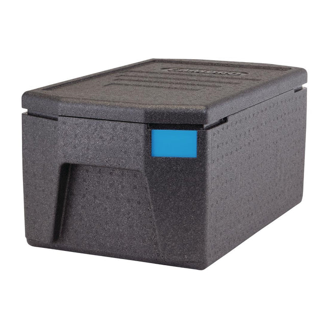 Insulated Transport Box 46L with Large Handles | Cambro Cam GoBox