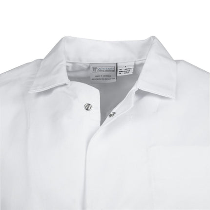 Durable Food Hygiene Lab Coat XL | Whites Hospitality 8
