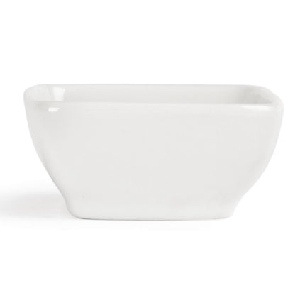 Whiteware Amuse Bowls 6x6cm | Olympia 2