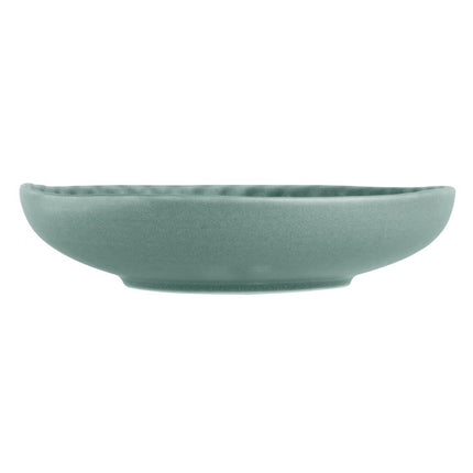 Corallite Coupe Bowls Green 220mm | Olympia 7