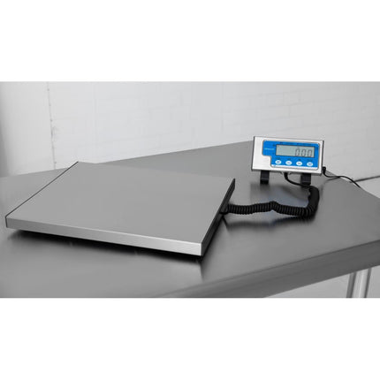 60kg Digital Scale | Salter 10
