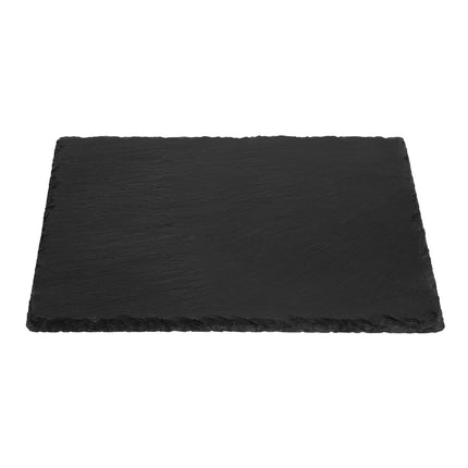 Slate Look Serving Platter GN 1/2 | Olympia 4