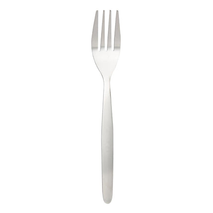 Dessert Fork | Olympia Kelso | 12 Pieces | 18/0 Stainless Steel 3