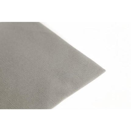 Compostable Dinner Napkins Grey 40cm | Duni | 720 Pieces 2