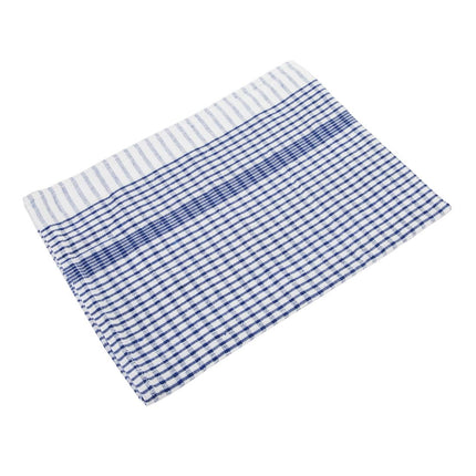 Wonderdry Kitchen Towels Blue | Vogue | 75% Cotton 25% Polyester | 76.2x50.8 cm 2