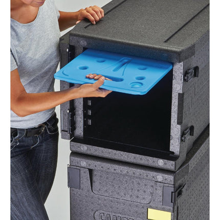 Polycarbonate GN Food Pans | Cambro 2
