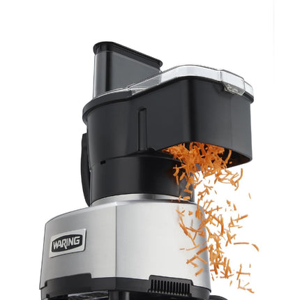 Professional Food Processor 3.8L | Waring 9