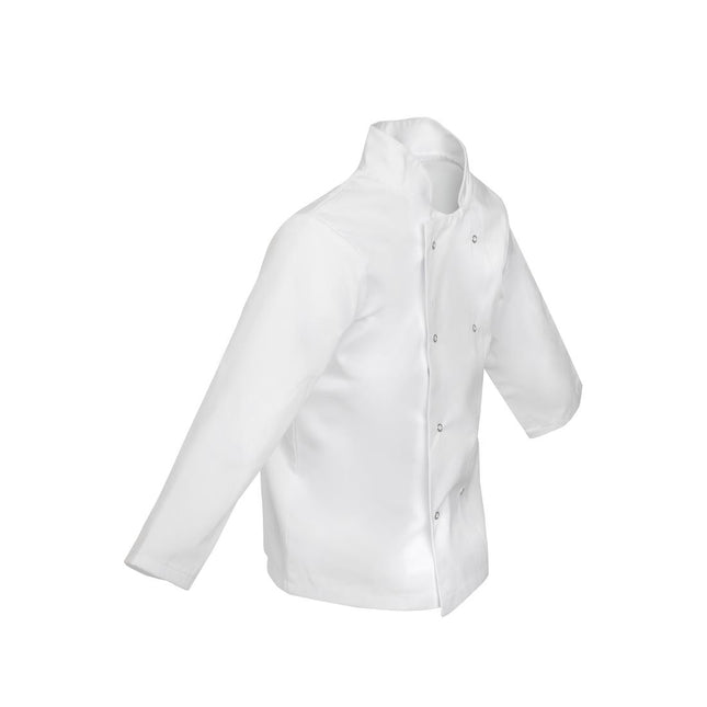Children's Chef Jacket L | Whites 2