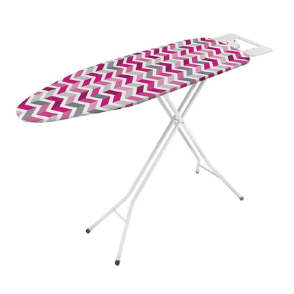 Adjustable Ironing Board with Foam Cover | Kuma