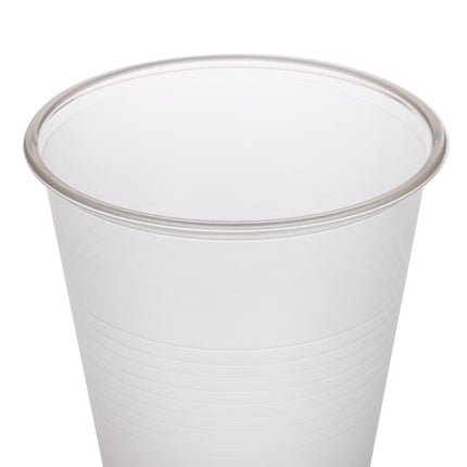 Disposable Cups 255ml | Recyclable 4
