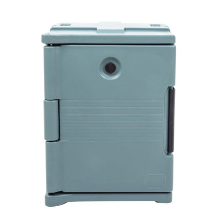 Cambro Front-Loading Insulated Food Transport Box for GN Pans 2