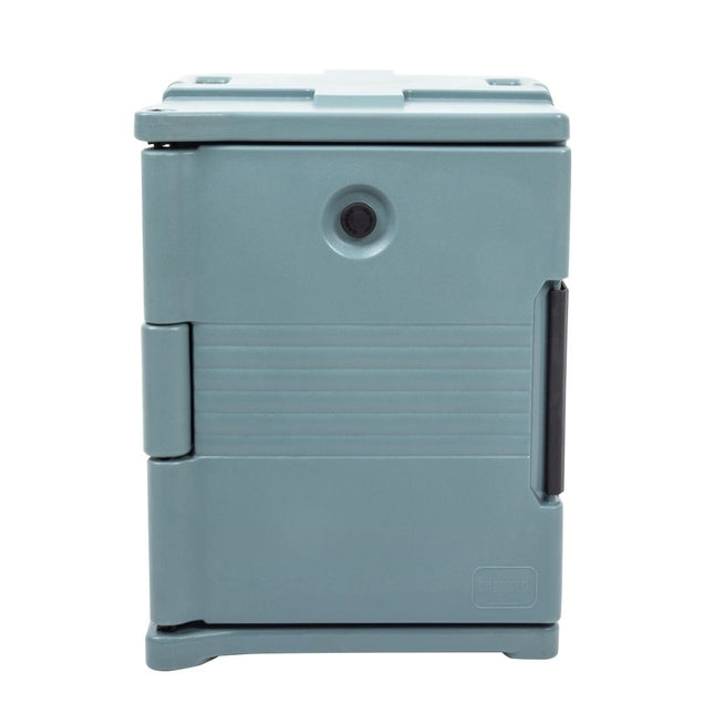 Cambro Front-Loading Insulated Food Transport Box for GN Pans 2