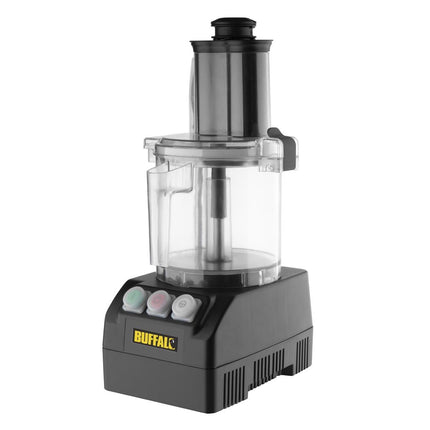 Multifunctional Kitchen Machine 600W | Buffalo | 3L Bowl 6
