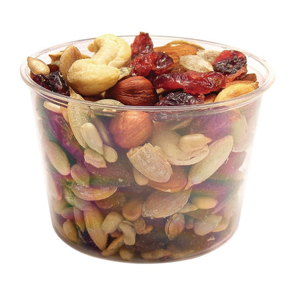 Compostable Sauce Cups 118ml | Vegware 7