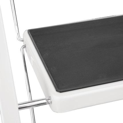 Foldable Step Stool with 3 Steps | Vogue 4