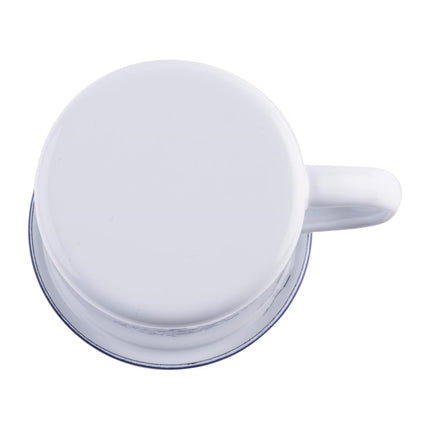 Enamel Mug 35cl | Olympia | 6 Pieces 6