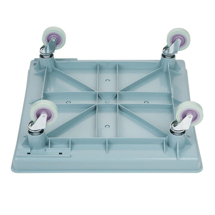 Dishwasher Basket Trolley Polypropylene | Vogue 3