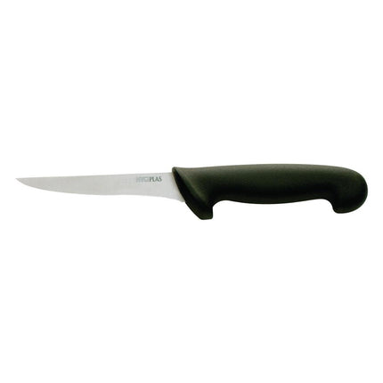 7-Piece Starter Knife Set with 20cm Chef's Knife and Roll Bag | Hygiplas 3