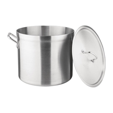 Medium-High Soup Pot 15.1L | Vogue 3